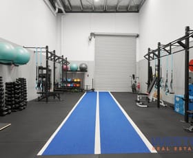 Factory, Warehouse & Industrial commercial property for lease at 4/10 Fink Street Williamstown VIC 3016