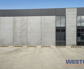 Factory, Warehouse & Industrial commercial property for lease at 4/10 Fink Street Williamstown VIC 3016
