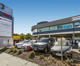 Offices commercial property leased at 2/3 Nicklin Way Minyama QLD 4575