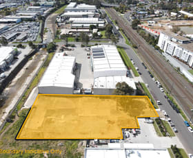 Development / Land commercial property for lease at 10 Rose Street Campbelltown NSW 2560