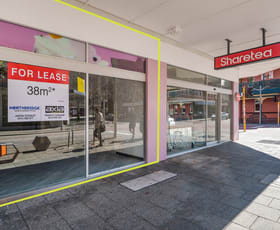 Shop & Retail commercial property for lease at Part GF1/201-207 William Street Northbridge WA 6003