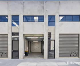 Showrooms / Bulky Goods commercial property for lease at 72/89 Lewis Road Wantirna South VIC 3152