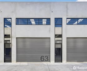 Showrooms / Bulky Goods commercial property for lease at 63/89 Lewis Road Wantirna South VIC 3152