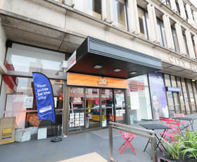 Shop & Retail commercial property for lease at 1/111-113 St John Street Launceston TAS 7250