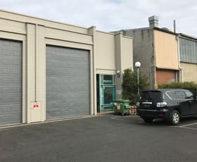 Factory, Warehouse & Industrial commercial property for lease at 12/477 Warrigal Road Moorabbin VIC 3189