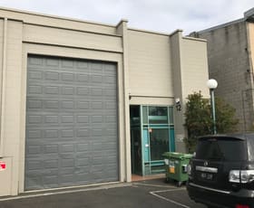 Factory, Warehouse & Industrial commercial property for lease at 12/477 Warrigal Road Moorabbin VIC 3189