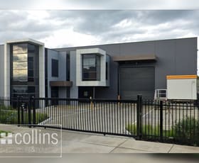 Factory, Warehouse & Industrial commercial property for lease at 6 Sette Circuit Pakenham VIC 3810