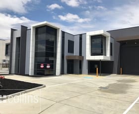Factory, Warehouse & Industrial commercial property for lease at 6 Sette Circuit Pakenham VIC 3810