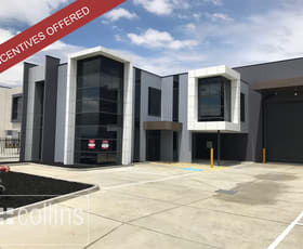 Factory, Warehouse & Industrial commercial property for lease at 6 Sette Circuit Pakenham VIC 3810