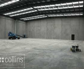 Factory, Warehouse & Industrial commercial property for lease at 6 Sette Circuit Pakenham VIC 3810