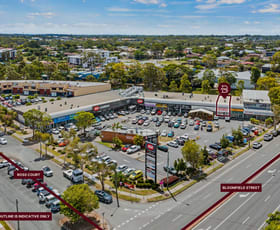 Offices commercial property for lease at Unit 10/197-203 Bloomfield Street Cleveland QLD 4163