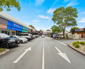 Offices commercial property for lease at Unit 10/197-203 Bloomfield Street Cleveland QLD 4163