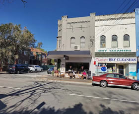 Shop & Retail commercial property for lease at Whole Property/156 Victoria Avenue Chatswood NSW 2067