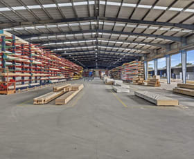 Factory, Warehouse & Industrial commercial property for lease at St Marys NSW 2760