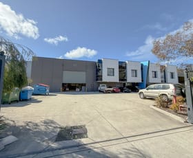Factory, Warehouse & Industrial commercial property leased at 5-7 Edison Road Dandenong South VIC 3175