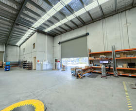 Factory, Warehouse & Industrial commercial property leased at 5-7 Edison Road Dandenong South VIC 3175