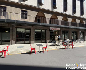 Shop & Retail commercial property leased at 15 Chifley Library Acton ACT 2601