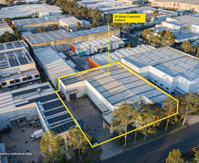 Showrooms / Bulky Goods commercial property for lease at 33 Rose Crescent Auburn NSW 2144