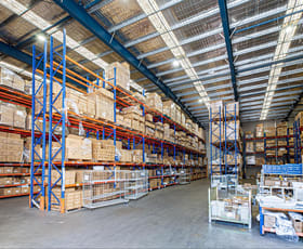 Showrooms / Bulky Goods commercial property for lease at 33 Rose Crescent Auburn NSW 2144