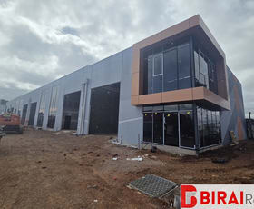 Factory, Warehouse & Industrial commercial property for lease at 8 Collins Road Melton VIC 3337