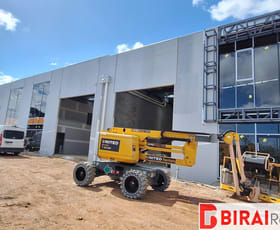 Offices commercial property for lease at 8 Collins Road Melton VIC 3337