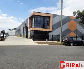 Factory, Warehouse & Industrial commercial property for lease at 3/8 Collins Road Melton VIC 3337