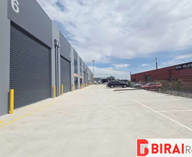 Factory, Warehouse & Industrial commercial property for lease at 3/8 Collins Road Melton VIC 3337