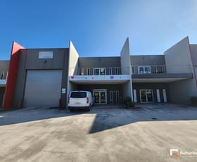 Factory, Warehouse & Industrial commercial property for lease at 15 Wallace Avenue Point Cook VIC 3030
