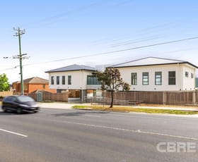 Medical / Consulting commercial property for lease at 113-115 High Street Doncaster VIC 3108
