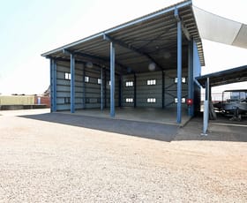 Factory, Warehouse & Industrial commercial property for lease at 89 McKinnon Road Pinelands NT 0829
