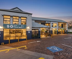 Offices commercial property for lease at St Lucia QLD 4067