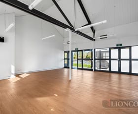 Offices commercial property for lease at St Lucia QLD 4067