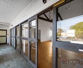 Offices commercial property for lease at St Lucia QLD 4067