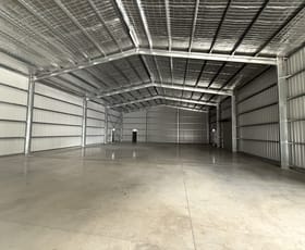 Factory, Warehouse & Industrial commercial property for lease at Warehouse 4/132 Tolley Rd St Agnes SA 5097