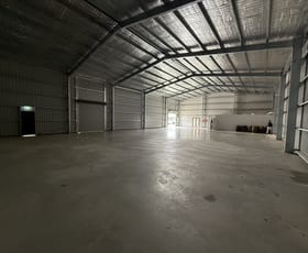 Factory, Warehouse & Industrial commercial property for lease at Warehouse 4/132 Tolley Rd St Agnes SA 5097