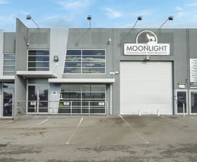 Factory, Warehouse & Industrial commercial property for lease at 5/89 Christable Way Landsdale WA 6065