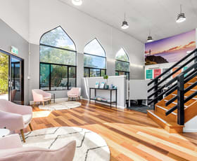 Factory, Warehouse & Industrial commercial property for lease at 1/60 Centennial Circuit Byron Bay NSW 2481