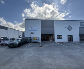 Factory, Warehouse & Industrial commercial property for lease at 11/193 South Pine Road Brendale QLD 4500