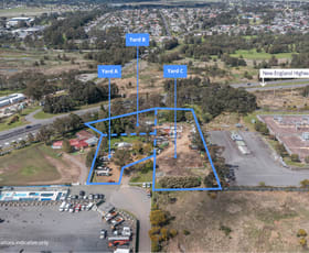 Factory, Warehouse & Industrial commercial property for lease at 179 New England Highway Beresfield NSW 2322