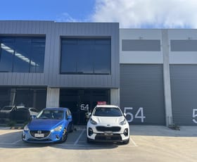 Offices commercial property for lease at 54/90 Cranwell St Braybrook VIC 3019