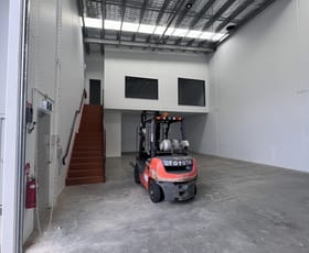 Factory, Warehouse & Industrial commercial property for lease at 4/19 Hancock Way Baringa QLD 4551