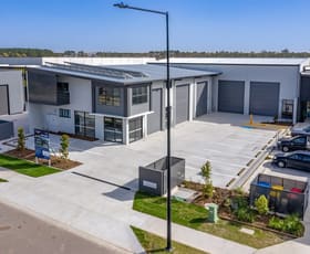 Factory, Warehouse & Industrial commercial property for lease at 4/19 Hancock Way Baringa QLD 4551