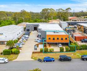 Factory, Warehouse & Industrial commercial property for lease at 50 Neon Street Sumner QLD 4074