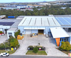 Factory, Warehouse & Industrial commercial property for lease at 14 Union Circuit Yatala QLD 4207
