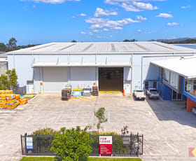 Factory, Warehouse & Industrial commercial property for lease at 14 Union Circuit Yatala QLD 4207