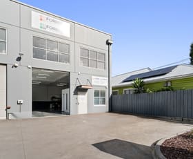 Factory, Warehouse & Industrial commercial property for lease at 1/26 Earsdon Street Yarraville VIC 3013
