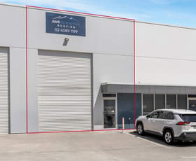 Factory, Warehouse & Industrial commercial property leased at Unit 7/107 Munibung Road Boolaroo NSW 2284 Factory, Warehouse & Industrial commercial property leased at Unit 7/107 Munibung Road Boolaroo NSW 2284