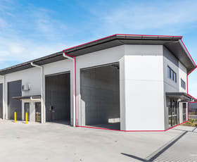 Factory, Warehouse & Industrial commercial property leased at Unit 1/31 Riverside Drive Mayfield West NSW 2304
