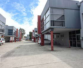 Factory, Warehouse & Industrial commercial property for lease at 9/65 Marigold Street Revesby NSW 2212