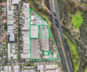 Factory, Warehouse & Industrial commercial property for lease at Part 57-67 Popes Road Keysborough VIC 3173